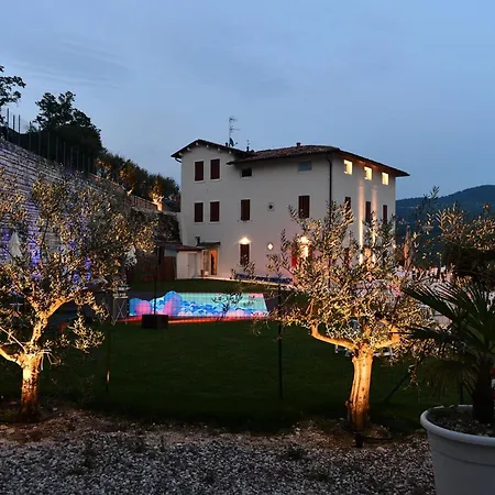 Allegri Di Charme Agroturismo *