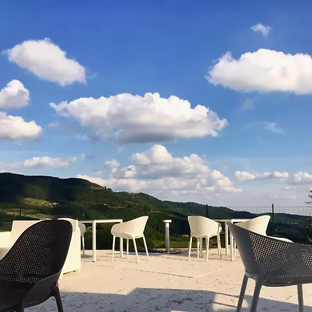 Agroturismo Allegri Di Charme