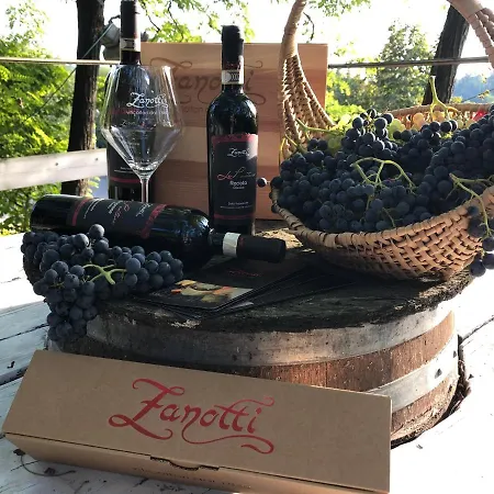 Agroturismo Allegri Di Charme Negrar