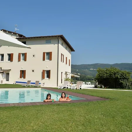 Allegri Di Charme Vakantieboerderij Negrar