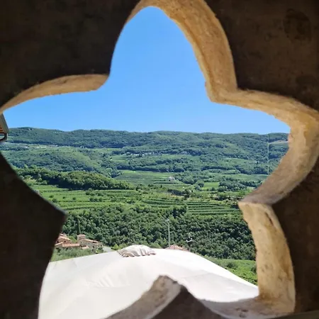 Allegri Di Charme Vakantieboerderij
