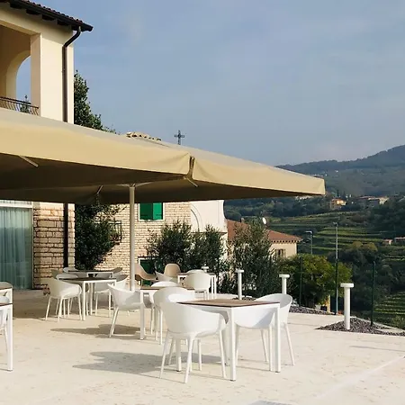 Фермерский дом Allegri Di Charme